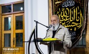 شرط ماندگاری بوستان کوهپایه، پیگیری مردم است