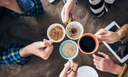 قانون ۹ ساعته | چگونه زمان نوشیدن قهوه بر کیفیت خواب شما تأثیر می‌گذارد؟