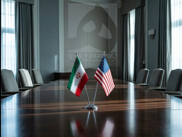 ایران و آمریکا