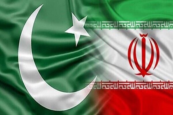 تحقق نقشه تجاری ۱۰ میلیارد دلاری بین ایران و پاکستان پاکستان ایران