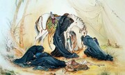 مقتل‌خوانی به روایت زنده‌یاد بهروز رضوی، قسمت ششم