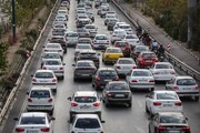 نوسازی و ایمن‌سازی شریان‌های اصلی پایتخت کلید خورد