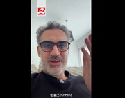 برای هر پست علیه تیم ملی و ایران ۱۰۰۰ دلار می دهند! ؛ خاک بر سر کسی که ...| ویدئو