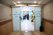 ایران در شاخص‌های متعدد سلامت در جمع کشورهای برتر جهان قرار دارد