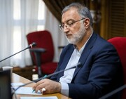 زاکانی :شهید طهرانچی افتخار جامعه علمی ایران بود