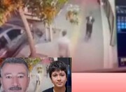 پدر و پسر ارومیه‌ای قربانی عصبانیت همسایه شدند | جزئیات تازه از زبان خواهر مقتول