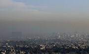 فامنین باز هم در وضعیت خطرناک | نقشه ایران به رنگ زرد درآمد