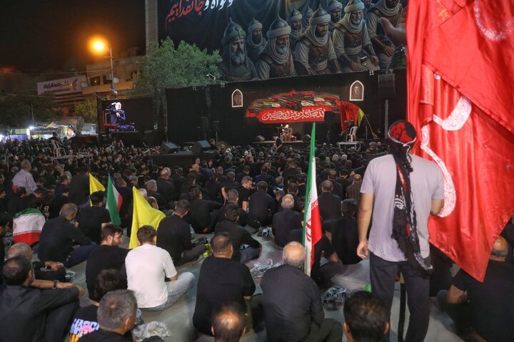 میدان انقلاب ۲۹خرداد