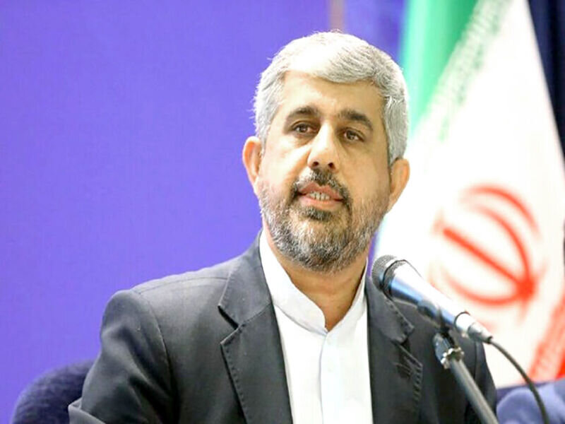 ، بهنام سعیدی