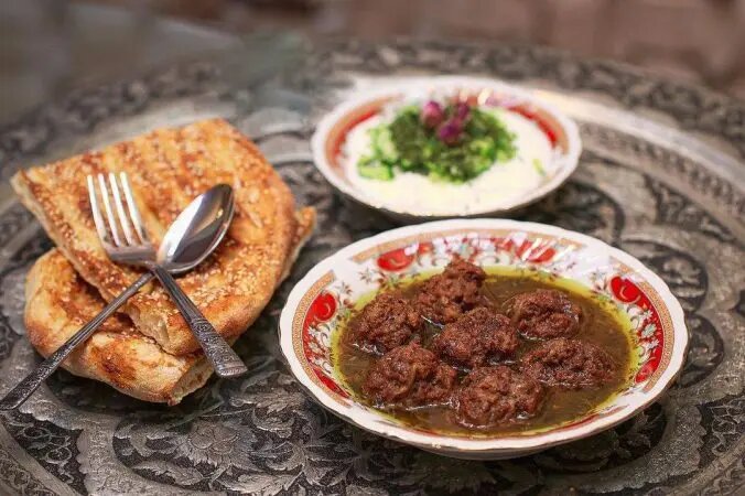 شفته بادمجان