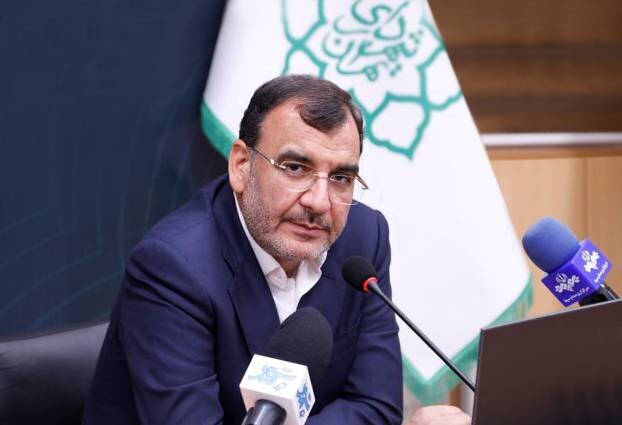 معاون شهردار