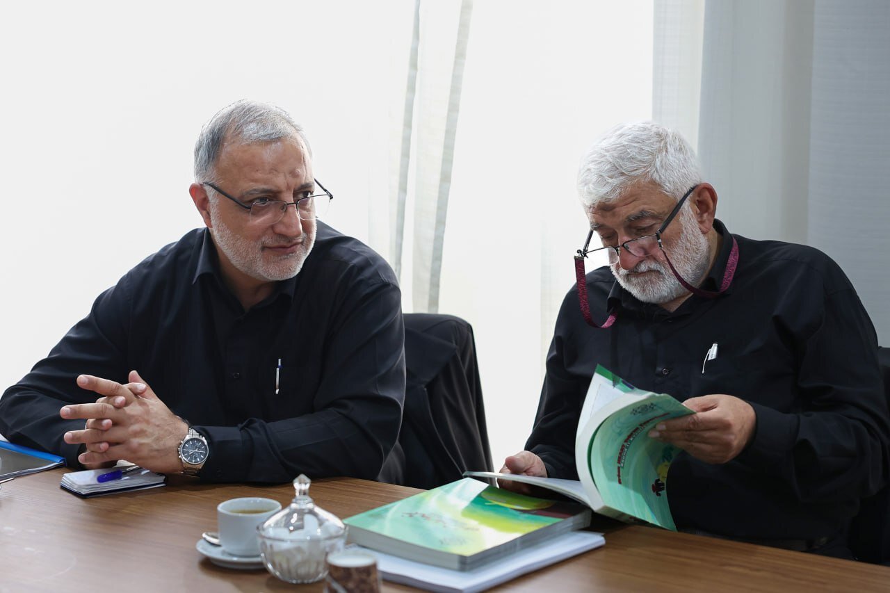زاکانی