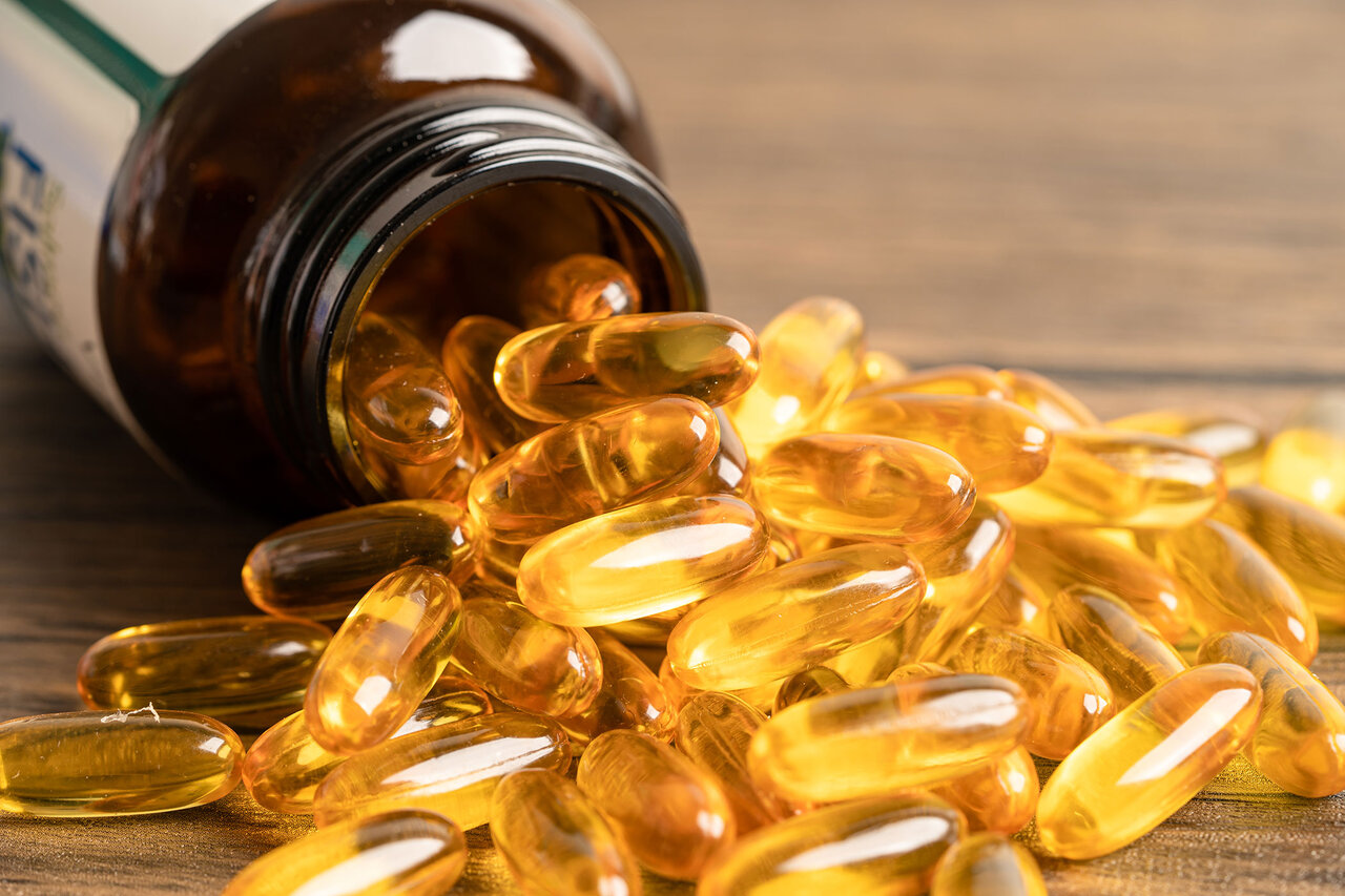 fish oil