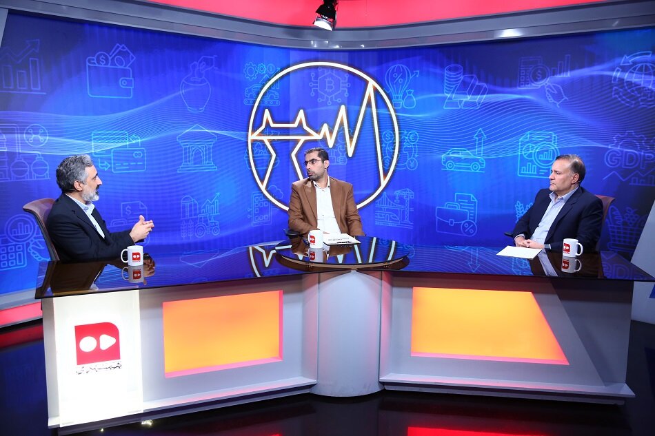 میزگرد برق