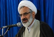 با آمریکا مذاکره نمی‌کنیم که آشتی کنیم+ ویدئو | دلواپس مذاکره‌ هم نیستیم که جواب ندهد