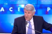 سیاستمدار فرانسوی: به زودی ما شاهد غروب «امپراتوری آمریکا» خواهیم بود!