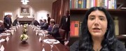 روزنامه‌نگار صهیونیست : نتانیاهو به‌لحاظ سیاسی به بن‌بست رسیده است