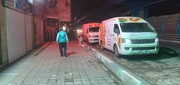 رفع پاتوق های آسیب‌زا در محله هرندی