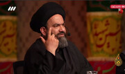 مردک تو که یک پیروزی در پرونده ات نداری + ویدیو | شما را محو خواهیم کرد