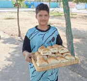 این طایفه در میناب ۵ داغ دیده!
