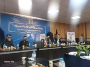 اکران روایت های معراج شهدا در رسانه ملی