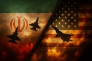 جنگ، ایران را در موضع برتر قرار داد! + اینفوگرافیک