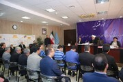 پایان رسیدگی به پرونده ۱۶ هزار میلیاردی فساد اقتصادی | ببینید