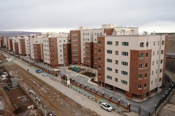 آغازفروش متری خانه در تهران