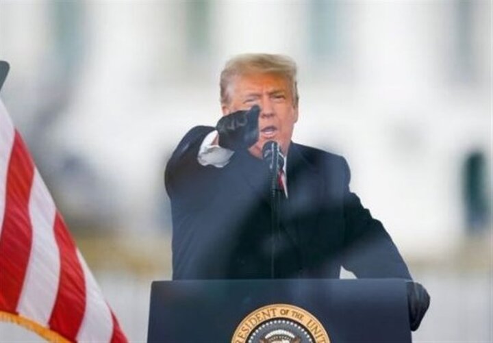 خشم ترامپ؛ تهران تا آستانه فروپاشی و تسلیم کامل پیش رفته بود...| پیام جدید  رئیس جمهور آمریکا؛ کابوس رأی سنا علیه جنگ با ایران