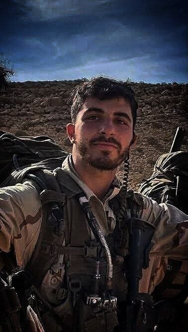 تصاویر ۳ افسر صهیونیست که در جنوب لبنان به هلاکت رسیدند
