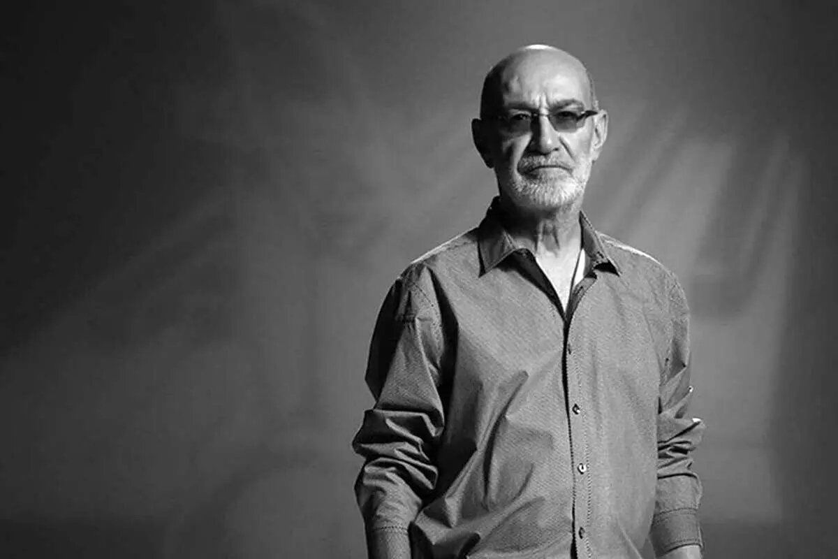 سیاوش قمیشی