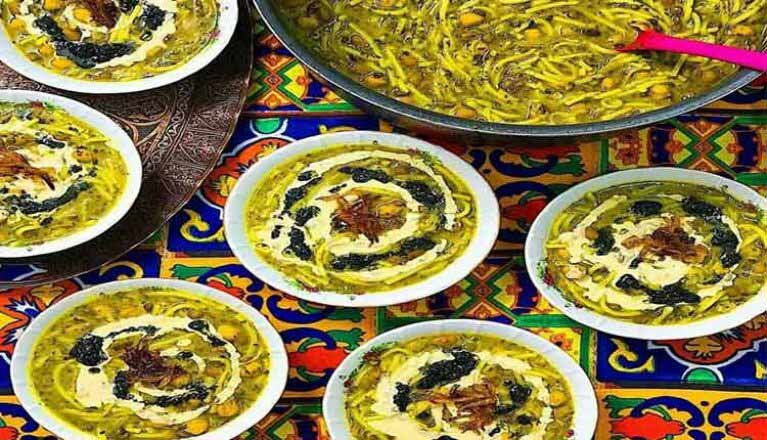 با کمترین هزینه چی نذری بدیم؟؛ معرفی ۸ غذای پرطرفدار محرم