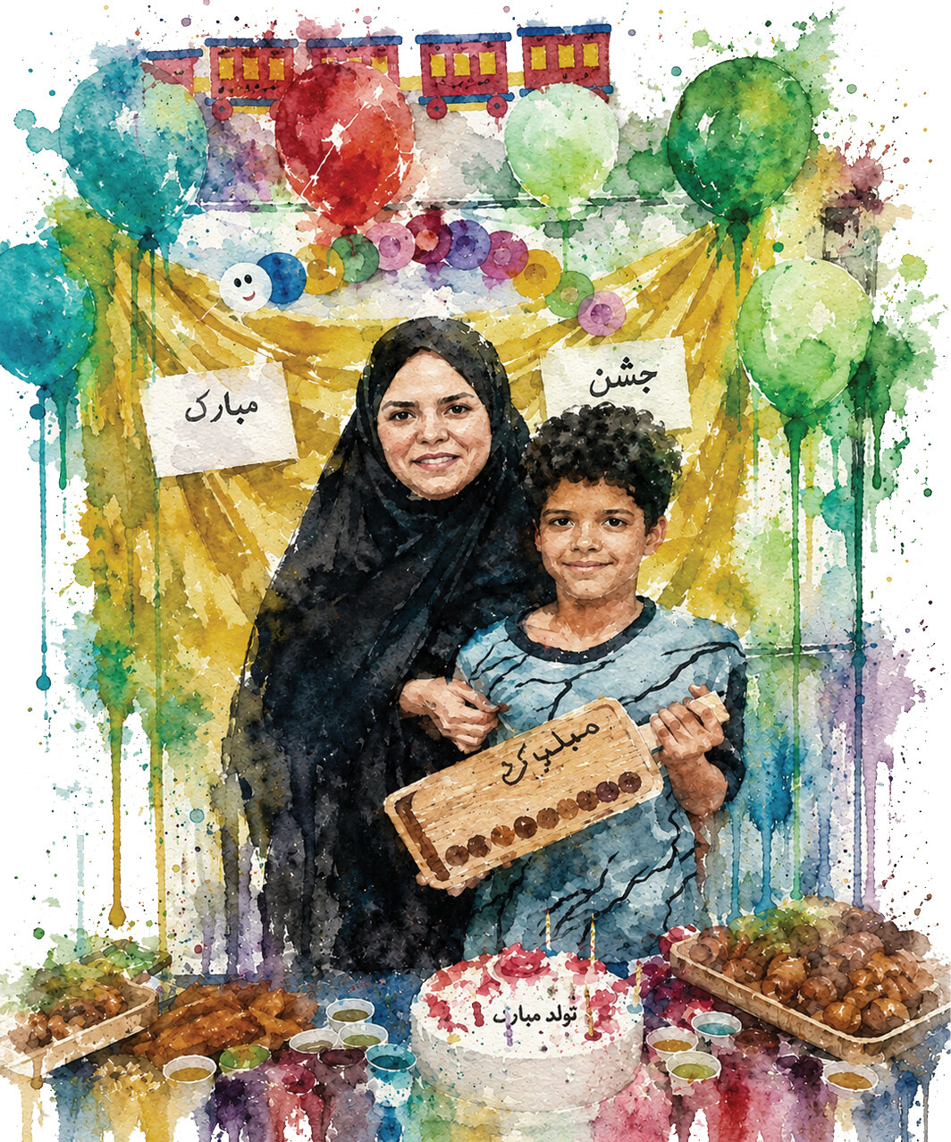 شهید صالح عباسی