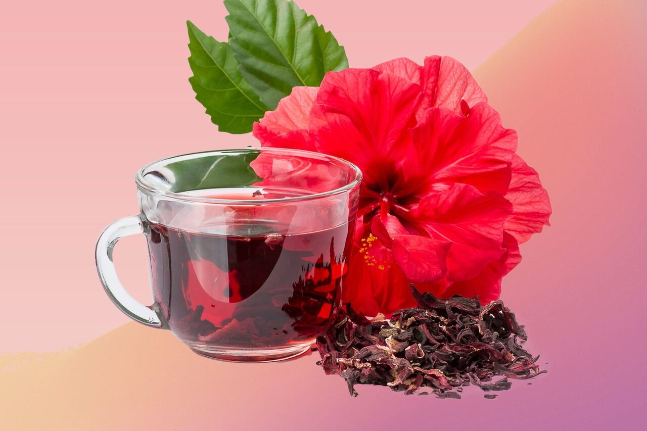 ۵ نوشیدنی که فواید بیشتری نسبت به چای سبز برای فشار خون دارند
