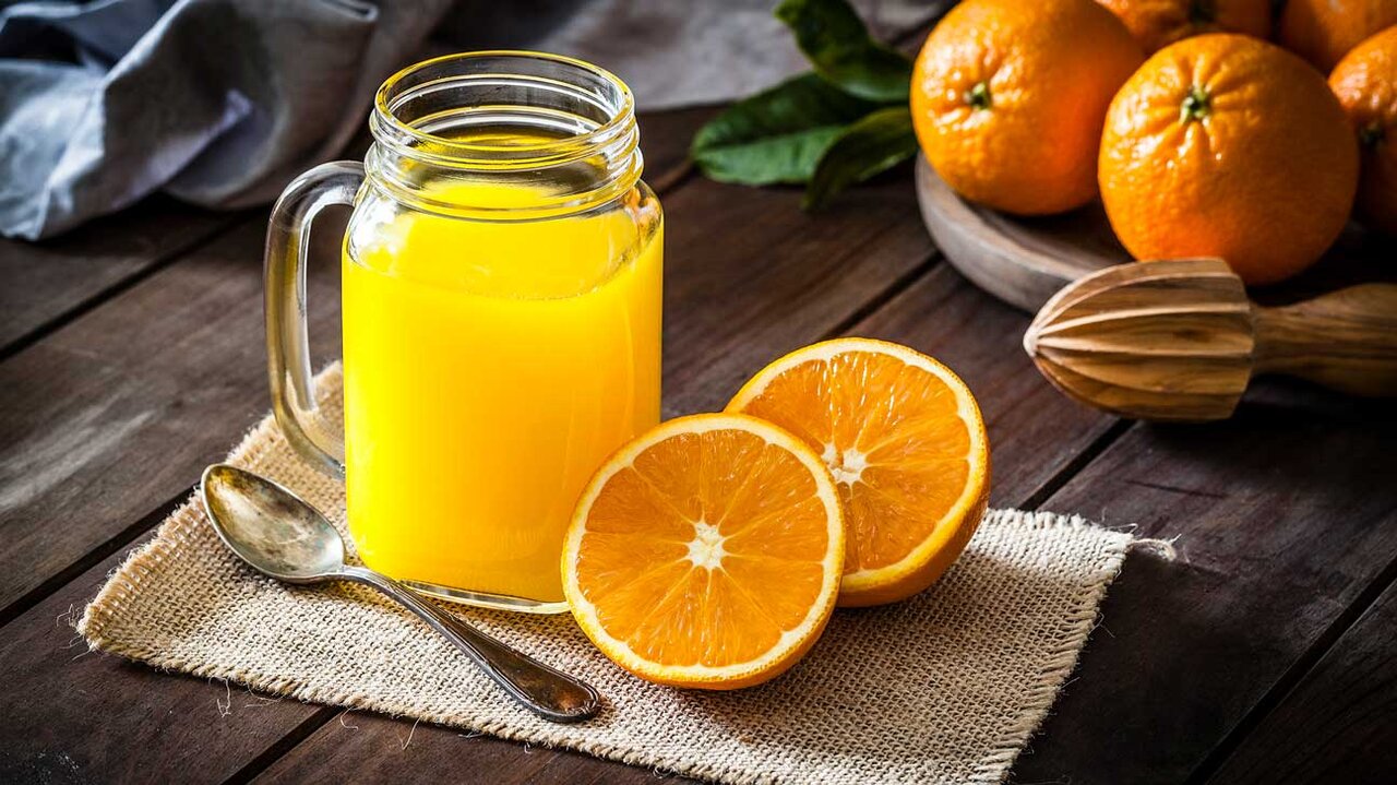 ۵ نوشیدنی که فواید بیشتری نسبت به چای سبز برای فشار خون دارند