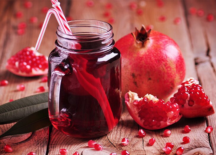 ۵ نوشیدنی که فواید بیشتری نسبت به چای سبز برای فشار خون دارند