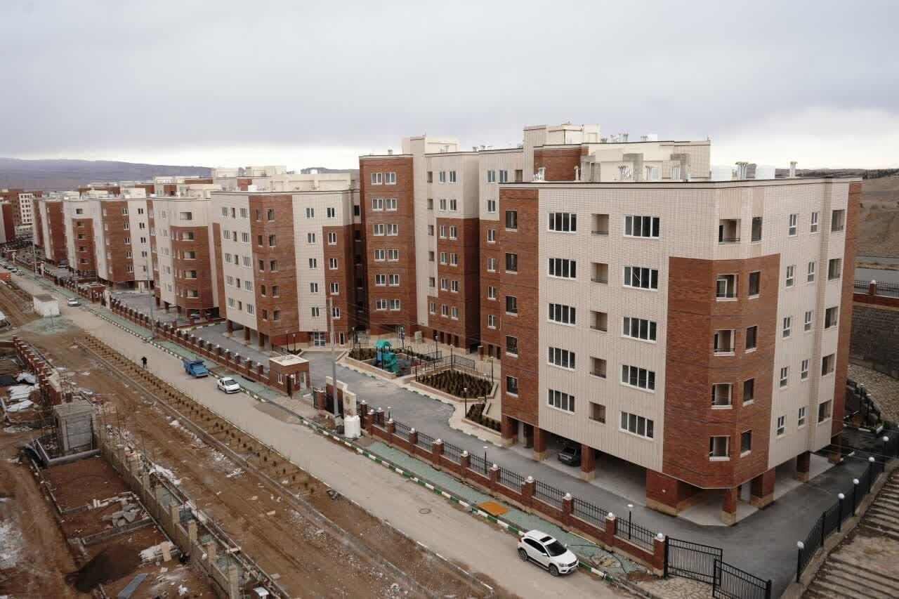ثبتنام طرح مسکن استیجاری زوجهای جوان در ۳ استان آغاز شد