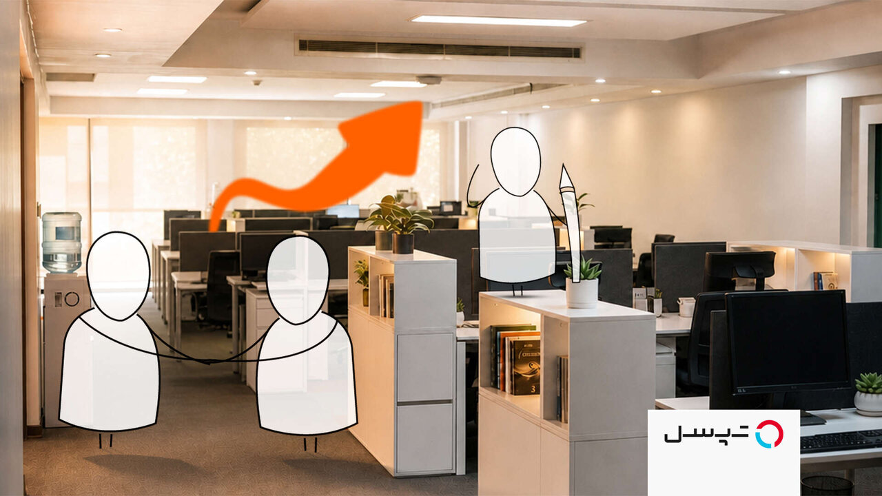 پابلیکا با هویت مستقل به مسیر خود ادامه می‌دهد