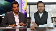 ببینید | جمله جنجالی آقای بازیگر درباره عادل فردوسی پور و میثاقی