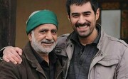 پرویز پرستویی نوحه می‌خواند شهاب حسینی سینه می‌زند |‌ ببینید