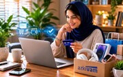 سقف دریافت اعتبار ازکی‌وام به 300 میلیون تومان رسید