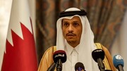 ارزیابی میانجی قطری از مذاکرات ایران و آمریکا در سوئیس