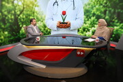 یکی از مظلومانه‌ترین روایت‌های جنگ برای پزشک ۲۶ ساله ناو دناست | زیر آتش جنگ چه بر کادر درمان گذشت؟