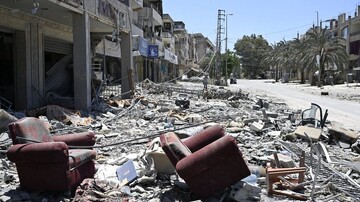 سرنوشت ۳ محور قدرت سیاسی نتانیاهو در اسرائیل
