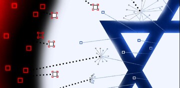 پول‌پاشی میلیون‌دلاری اسرائیل برای نجات از باتلاق نفرت