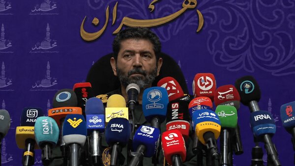 اعلام  تازه ترین جزئیات برگزاری مراسم وداع و تشییع رهبر شهید انقلاب در تهران