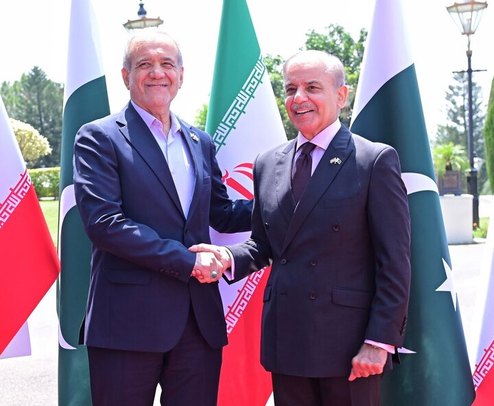 علت سفر پزشکیان به پاکستان مشخص شد