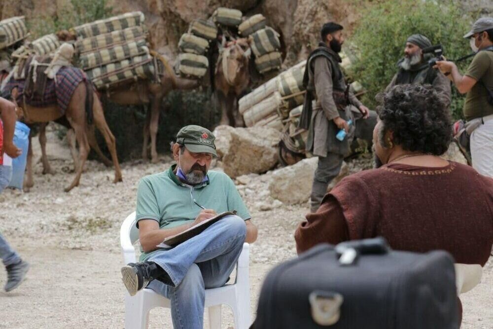 سلمان فارسی
