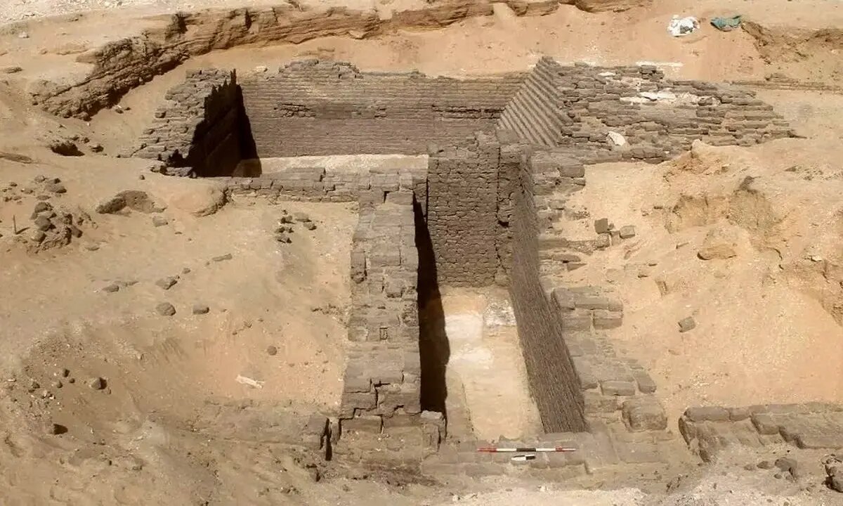 کاوش‌های جبل‌الطیر