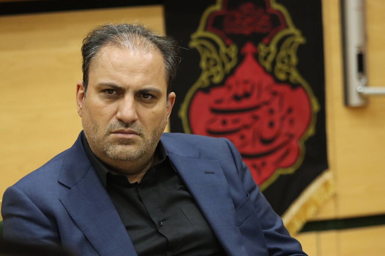 سازمان نوسازی